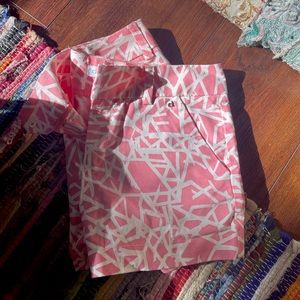 Calvin Klein shorts in perfect condition never worn due to not fitting.